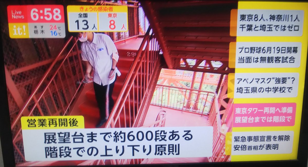 東京タワー あす営業再開 原則階段で上り下り nhk news webほか東京タワーまとめ 東京タワー 近く ホテルについても 掘り下げマン