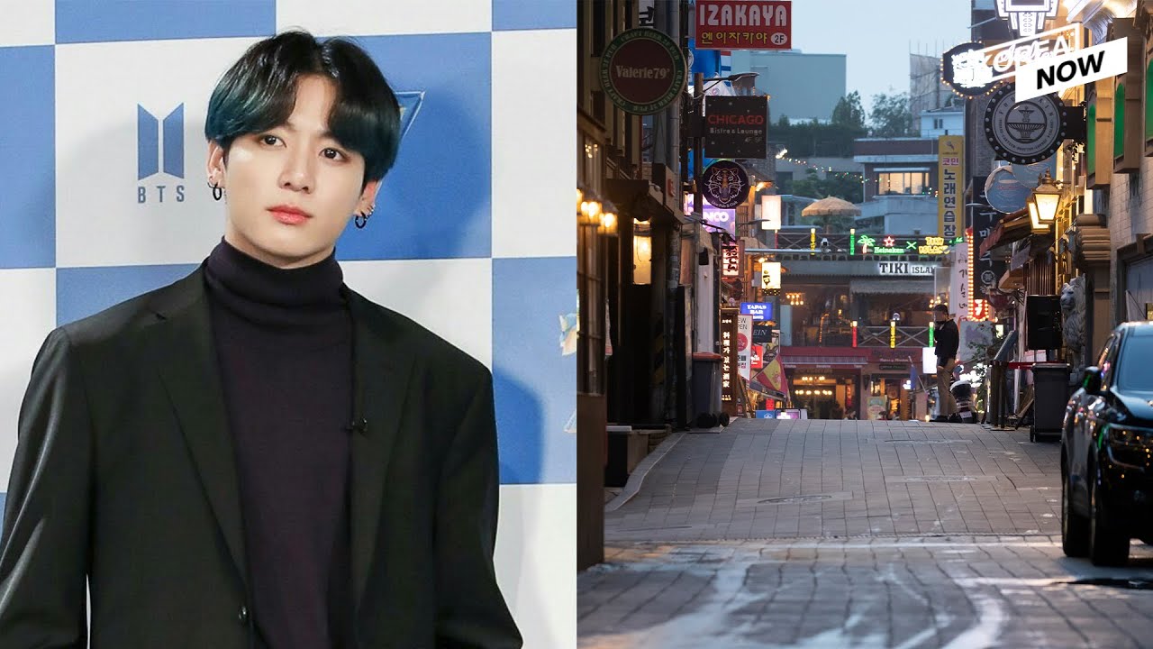 Bts 防弾少年団 Jimin 大型犬とののどかな日常にほっこり Wow Korea Yahoo ニュースほかbtsまとめ 掘り下げマン