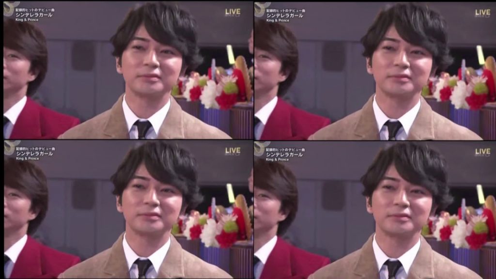 King&Prince シンデレラガールほかKing&Princeまとめ 掘り下げマン
