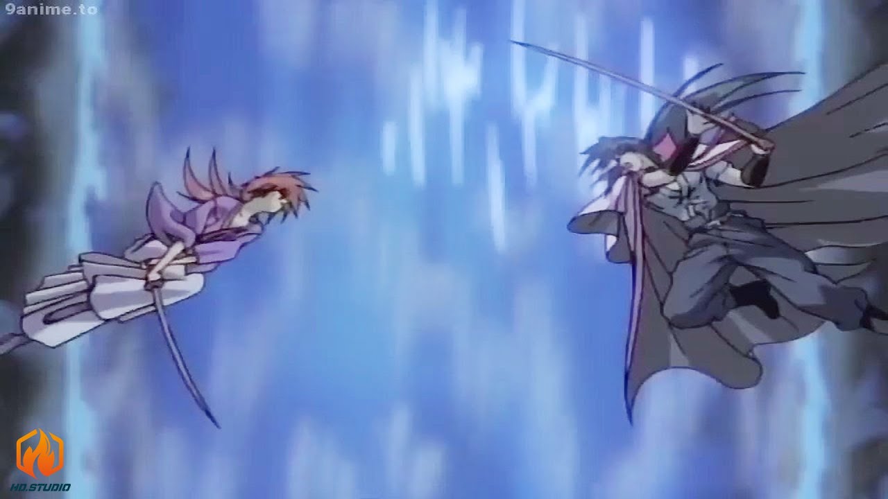 るろうに剣心 最高の瞬間 11 るろうに剣心 1998 Rurouni Kenshinほかるろうに剣心まとめ 掘り下げマン