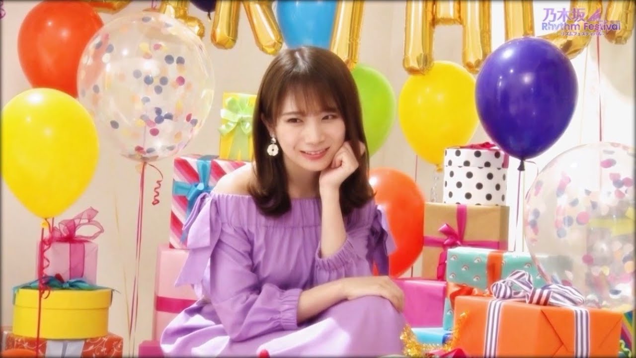 乃木坂46 秋元真夏 誕生祭 乃木フェスほか秋元真夏まとめ 掘り下げマン