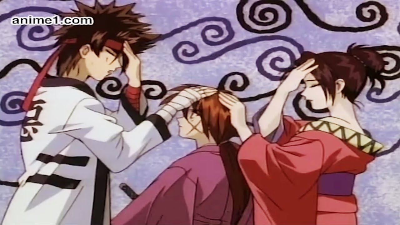 るろうに剣心 最高の戦い 27 Rurouni Kenshin Meiji Kenkaku Romantan 1998 Rurouni Kenshinほかるろうに剣心まとめ 掘り下げマン