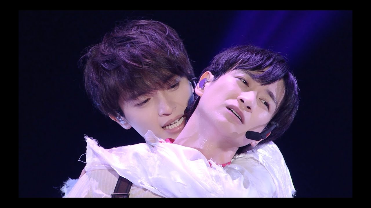 Kis My Ft2 Live Tour To Y2 ユニット曲ダイジェストほかキスマイまとめ 掘り下げマン