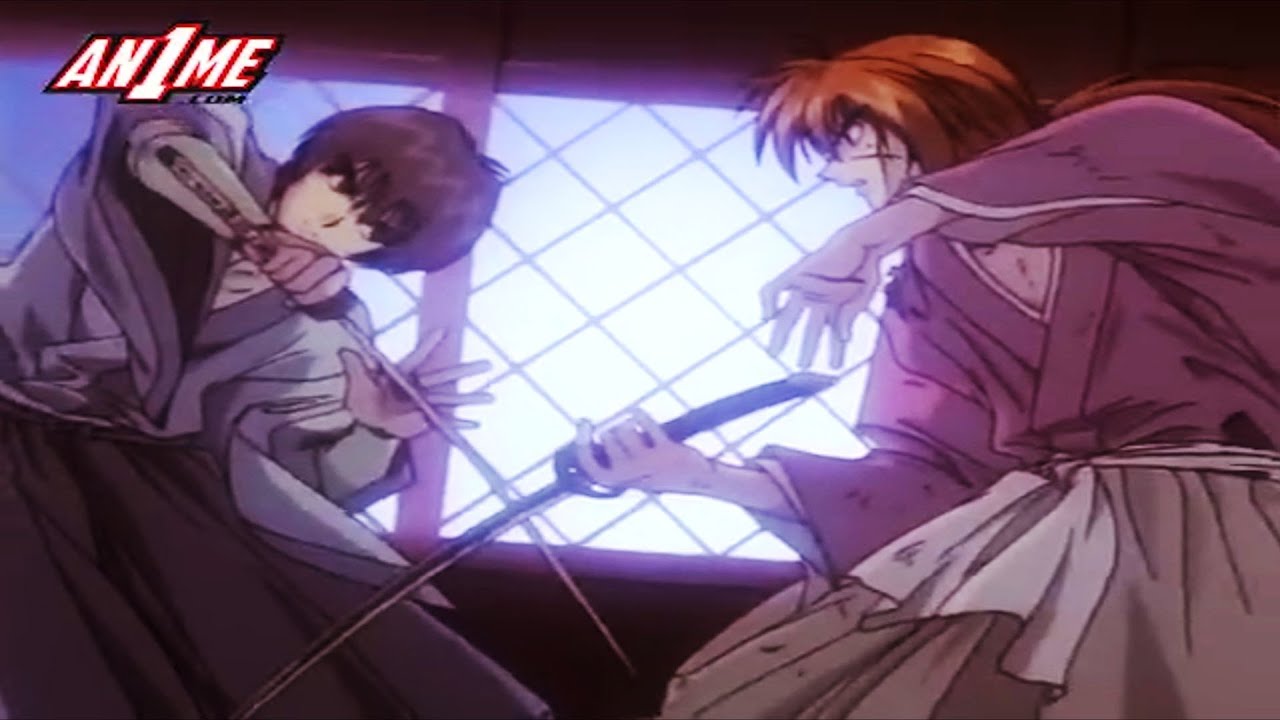 るろうに剣心 最高の戦い 28 Rurouni Kenshin Meiji Kenkaku Romantan 1998 Rurouni Kenshinほかるろうに剣心まとめ 掘り下げマン