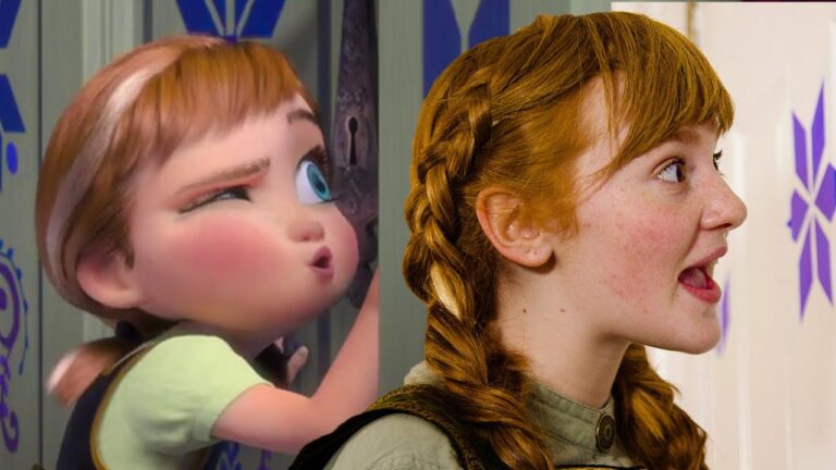 Do You Want To Build a Snowman – Frozen In Real Life – REMASTEREDほかSnowMan