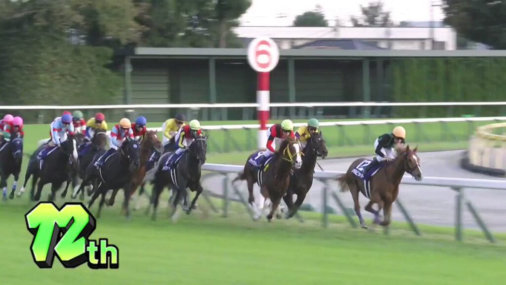 【香港カップ】モレイラ「ベストな走り出来なかった」レース後コメント（競馬のおはなし） – Yahoo ニュース – Yahoo ニュースほか