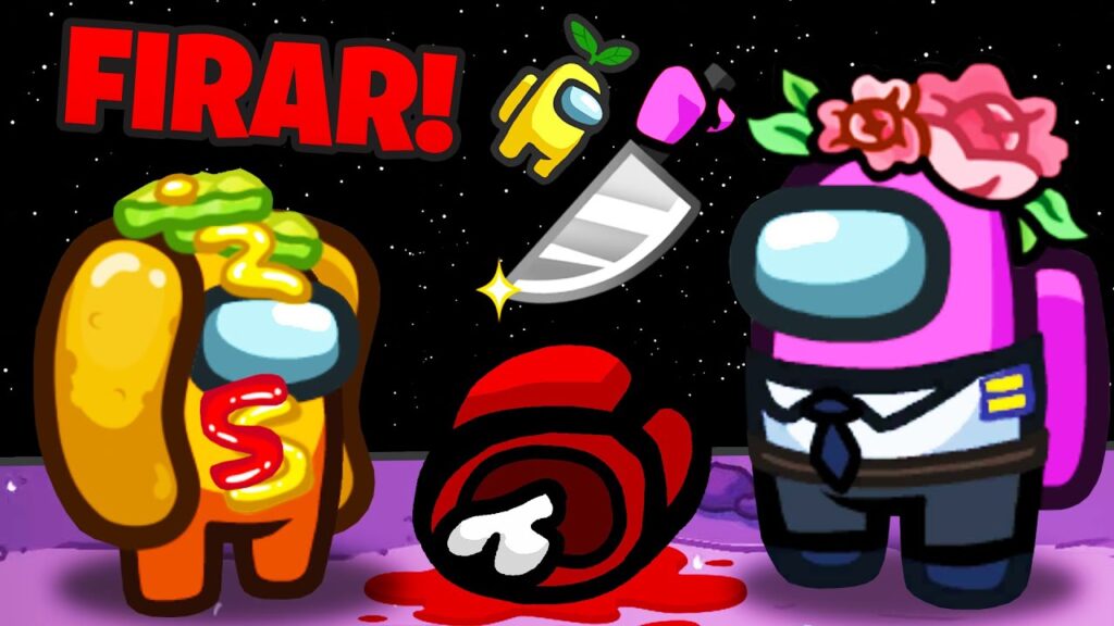 「The Game Awards 2022」ノミネート発表 VR/AR部門に「Among … Mogura VRほかAmong Usまとめ